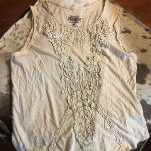 Nine West Vintage American Tank